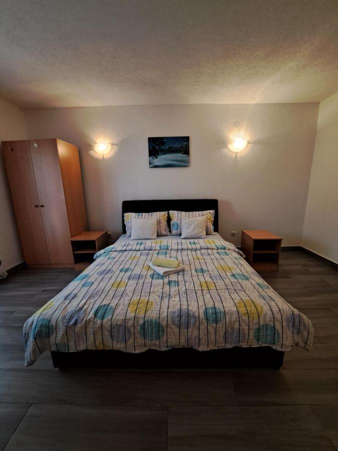 Apartman Morana Slunj Exterior foto