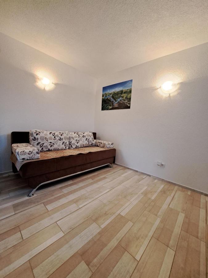 Apartman Morana Slunj Exterior foto