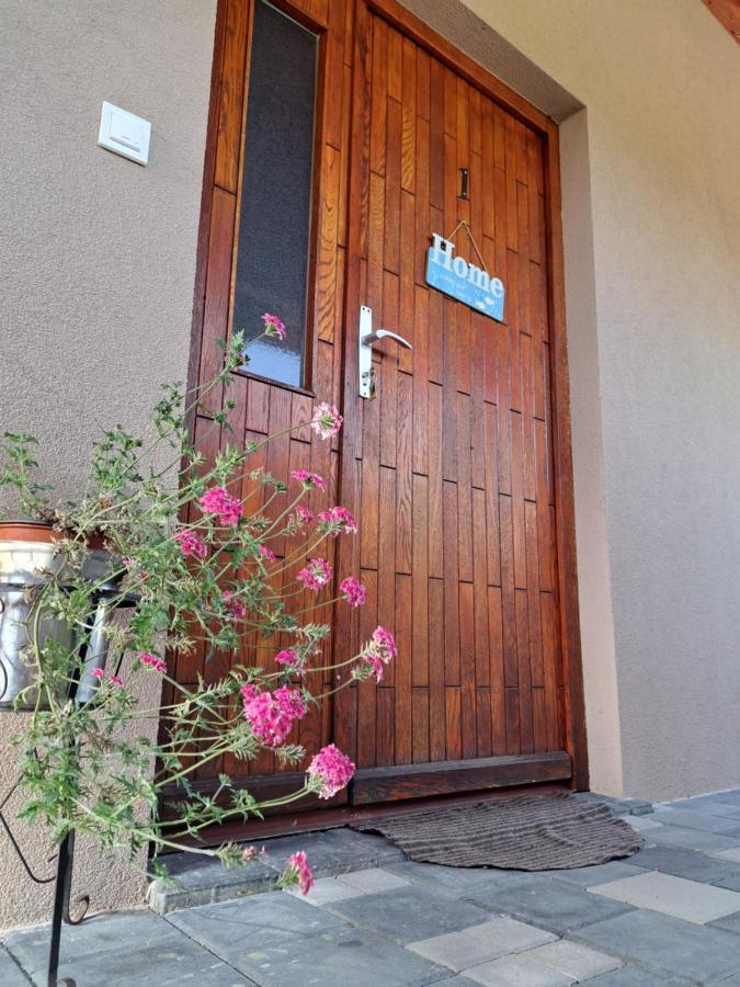 Apartman Morana Slunj Exterior foto